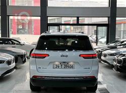 جيب جراند شيروكي إل